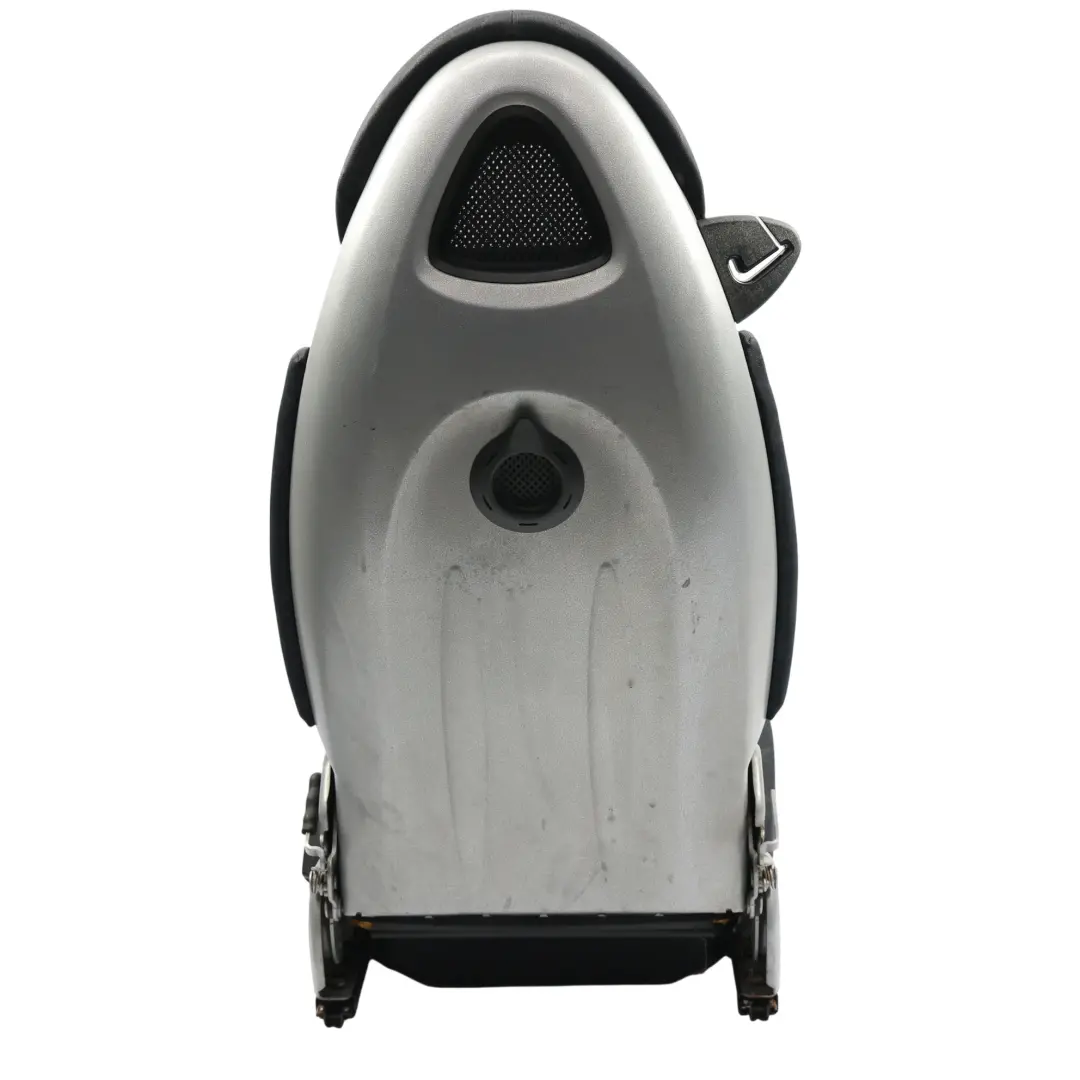 Smart Roadster W452 Asiento Delantero Scribble Negro Derecho Q0012874V004C12W00 - SKU LHD-Q0012874V004C12W00 - Número de pieza LHD-Q0012874V004C12W00