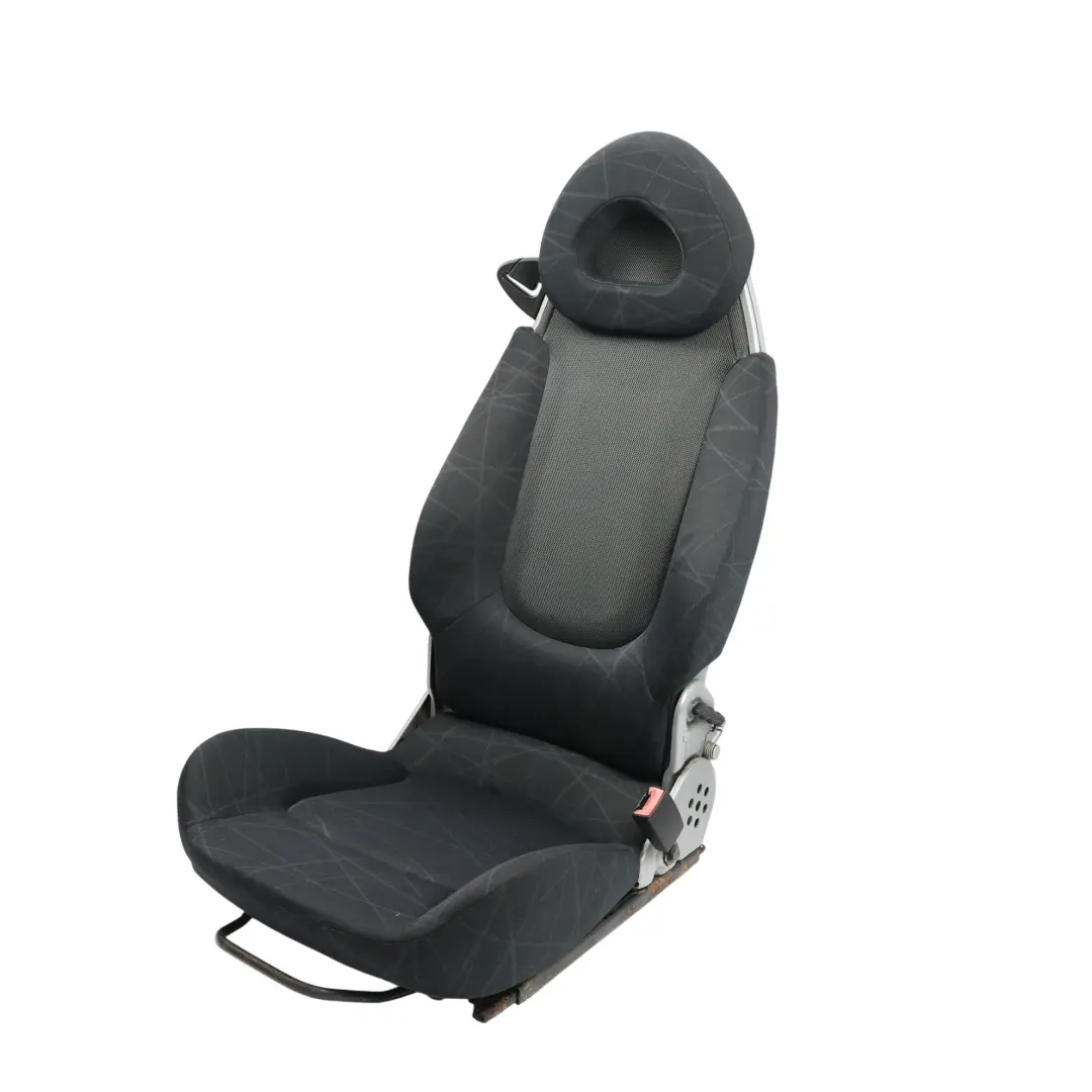W452 Siège Avant Droit Scribble Black Q0012874V004C12W00 pour Smart Roadster à propos du numéro de pièce LHD-Q0012874V004C12W00 Smart Roadster W452 Siège Avant Droit Scribble Black Q0012874V004C12W00 - SKU LHD-Q0012874V004C12W00 - Numéro de pièce LHD-Q0012874V004C12W00