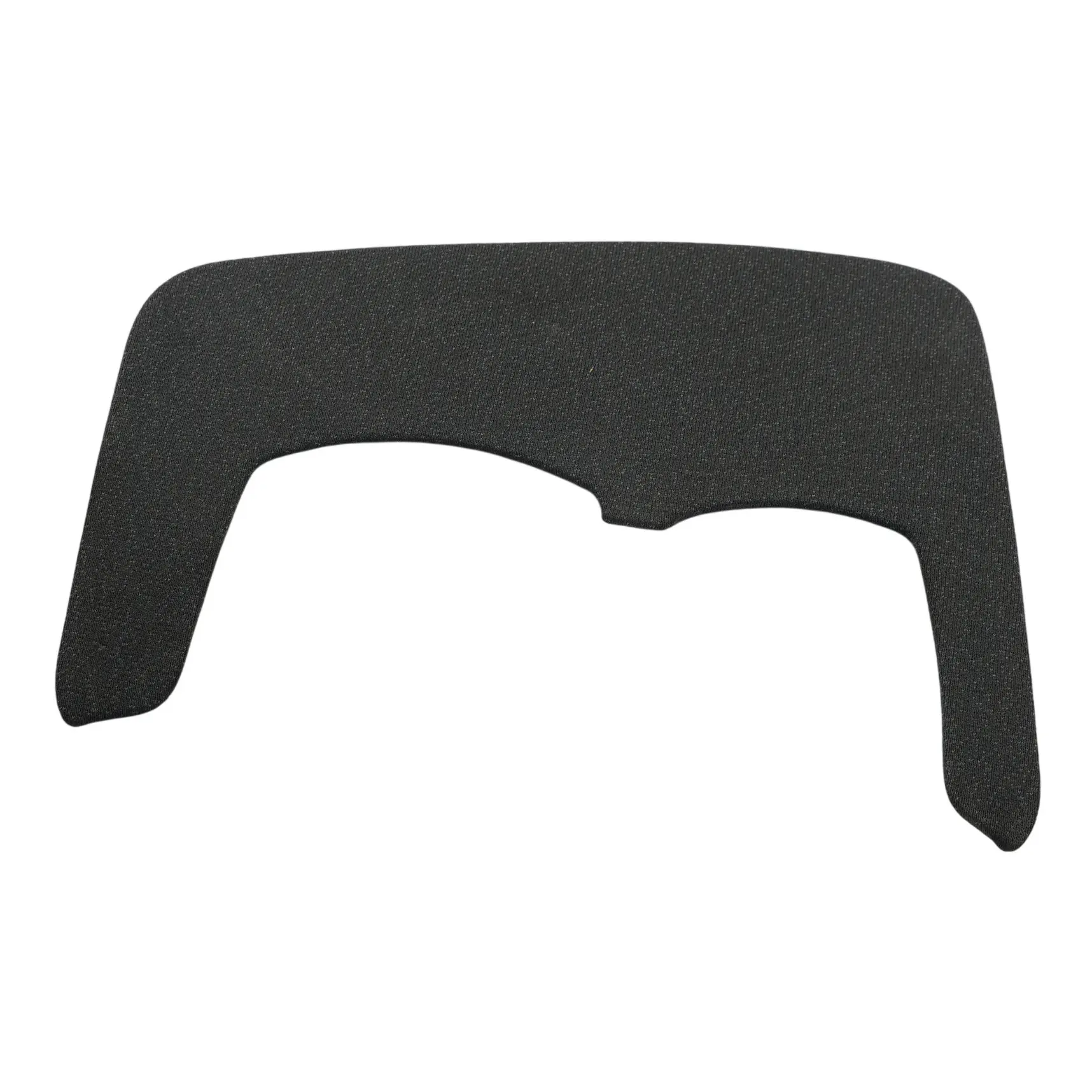 Smart 452 Roadster Osłona Prędkościomierza Panel Wykończeniowy 0013462V003