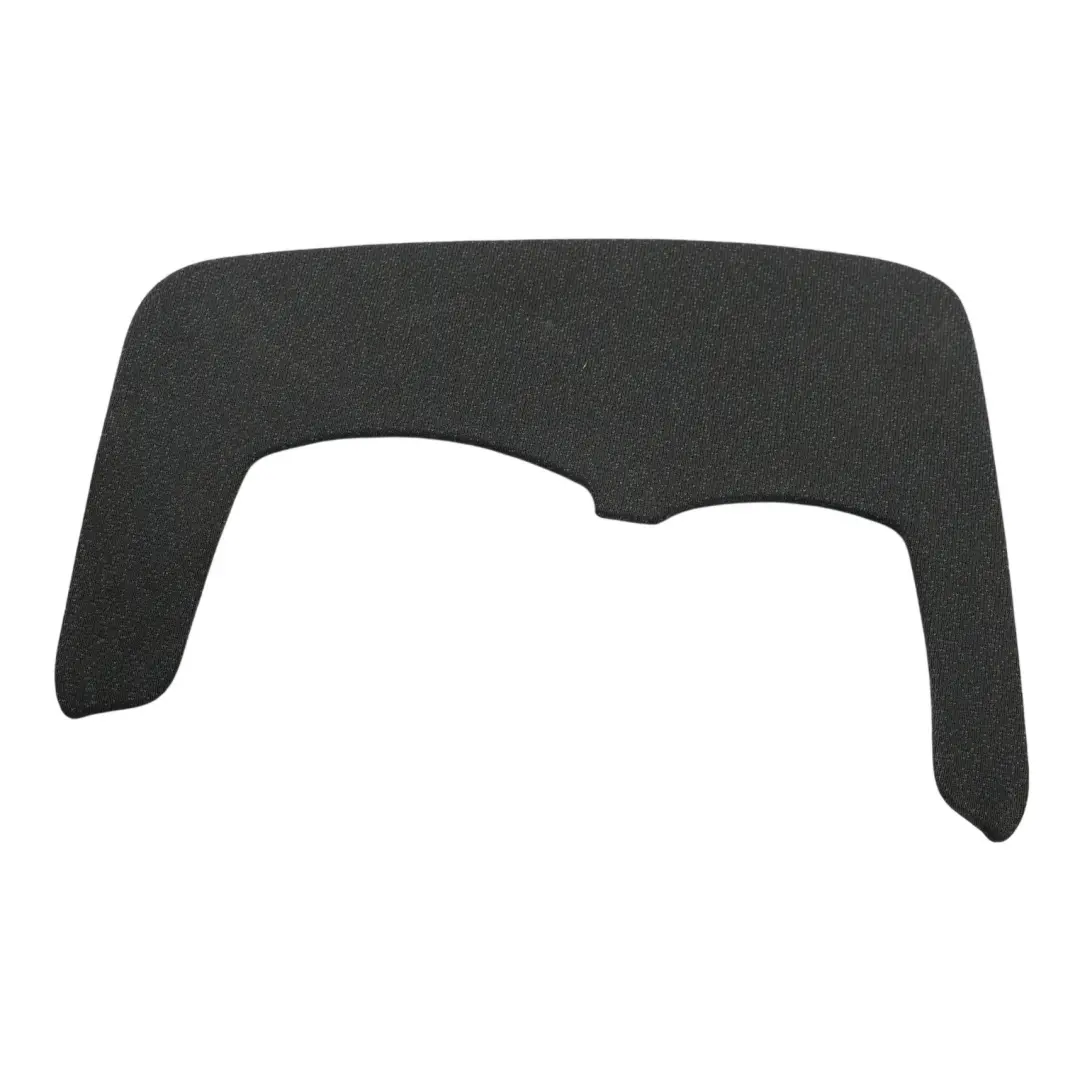 Smart 452 Roadster Speedometer Instrument Cluster Cover Trim Panel 0013462V003 - SKU LHD-Q0013462V003 - Part number LHD-Q0013462V003