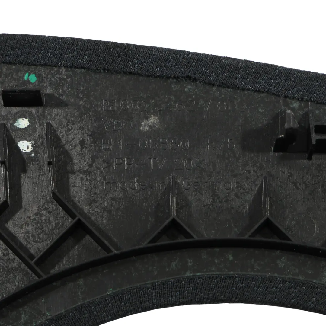 Smart 452 Roadster Velocímetro Panel Instrumentos 0013462V003 - SKU LHD-Q0013462V003 - Número de pieza LHD-Q0013462V003