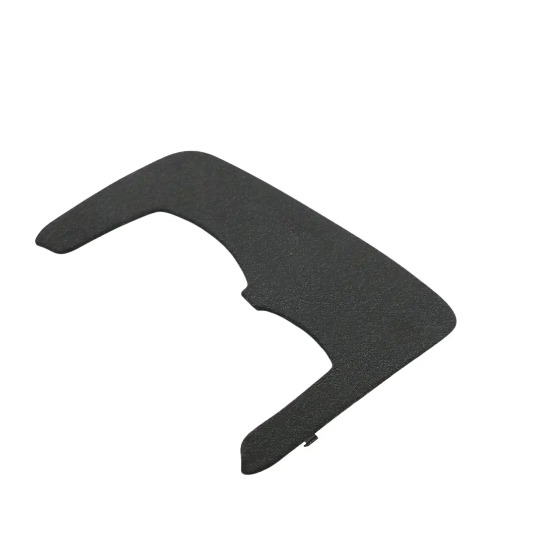 Smart 452 Roadster Speedometer Instrument Cluster Cover Trim Panel 0013462V003 - SKU LHD-Q0013462V003 - Part number LHD-Q0013462V003