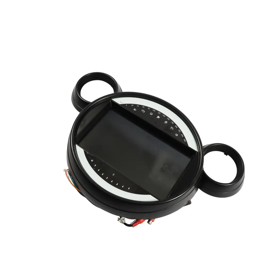 Kombiinstrument Tachoanzeige Bildschirm Android 8" für Mini R60 R61 mit Teilenummer LHD-R60-SCREEN Mini R60 R61 Kombiinstrument Tachoanzeige Bildschirm Android 8" - SKU LHD-R60-SCREEN - Teilenummer LHD-R60-SCREEN