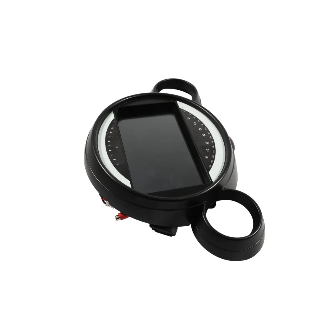 Strumento Cluster Tachimetro Schermo Android 8" per Mini R60 R61 con numero di parte LHD-R60-SCREEN Mini R60 R61 Strumento Cluster Tachimetro Schermo Android 8" - SKU LHD-R60-SCREEN - Numero di parte LHD-R60-SCREEN