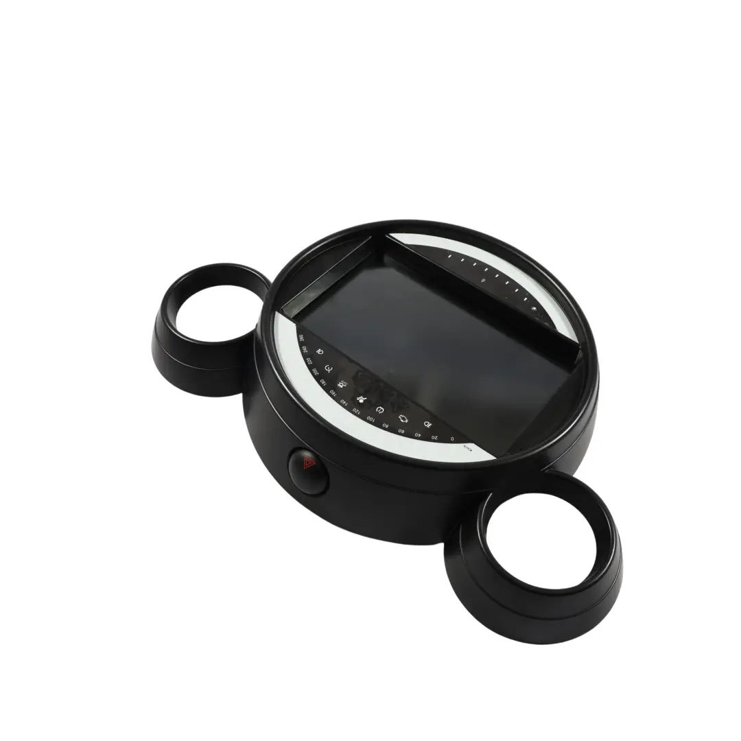 Strumento Cluster Tachimetro Schermo Android 8" per Mini R60 R61 con numero di parte LHD-R60-SCREEN Mini R60 R61 Strumento Cluster Tachimetro Schermo Android 8" - SKU LHD-R60-SCREEN - Numero di parte LHD-R60-SCREEN