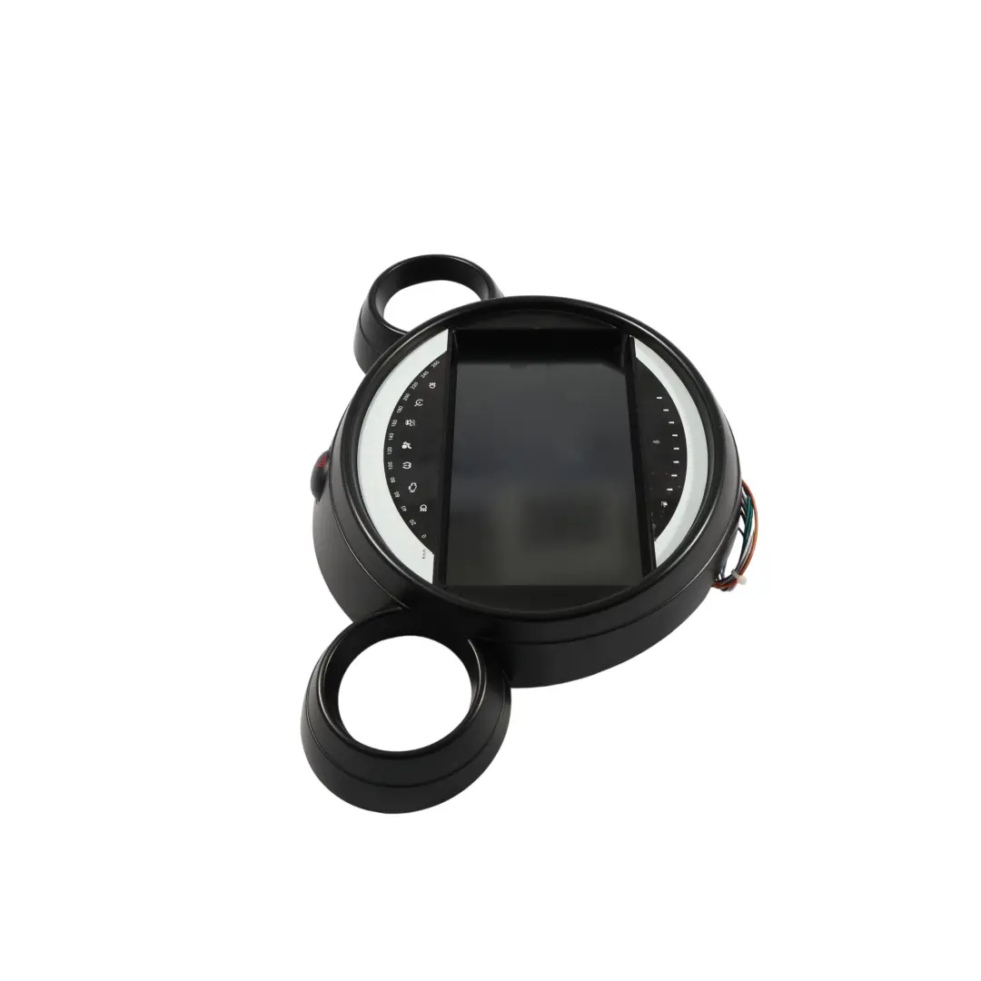 Strumento Cluster Tachimetro Schermo Android 8" per Mini R60 R61 con numero di parte LHD-R60-SCREEN Mini R60 R61 Strumento Cluster Tachimetro Schermo Android 8" - SKU LHD-R60-SCREEN - Numero di parte LHD-R60-SCREEN