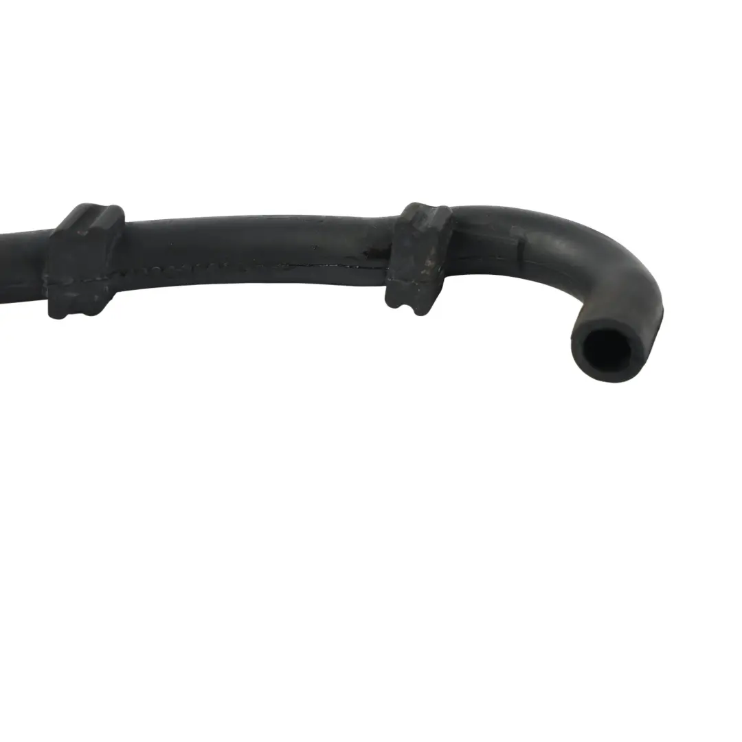 Breather Pipe Hose Tube 2.7 V6 LION 4R8Q-6C717-AC to Range Rover Sport L320 Engine with Part number LR000272 Range Rover Sport L320 Engine Breather Pipe Hose Tube 2.7 V6 LION 4R8Q-6C717-AC - SKU LR000272 - Part number LR000272