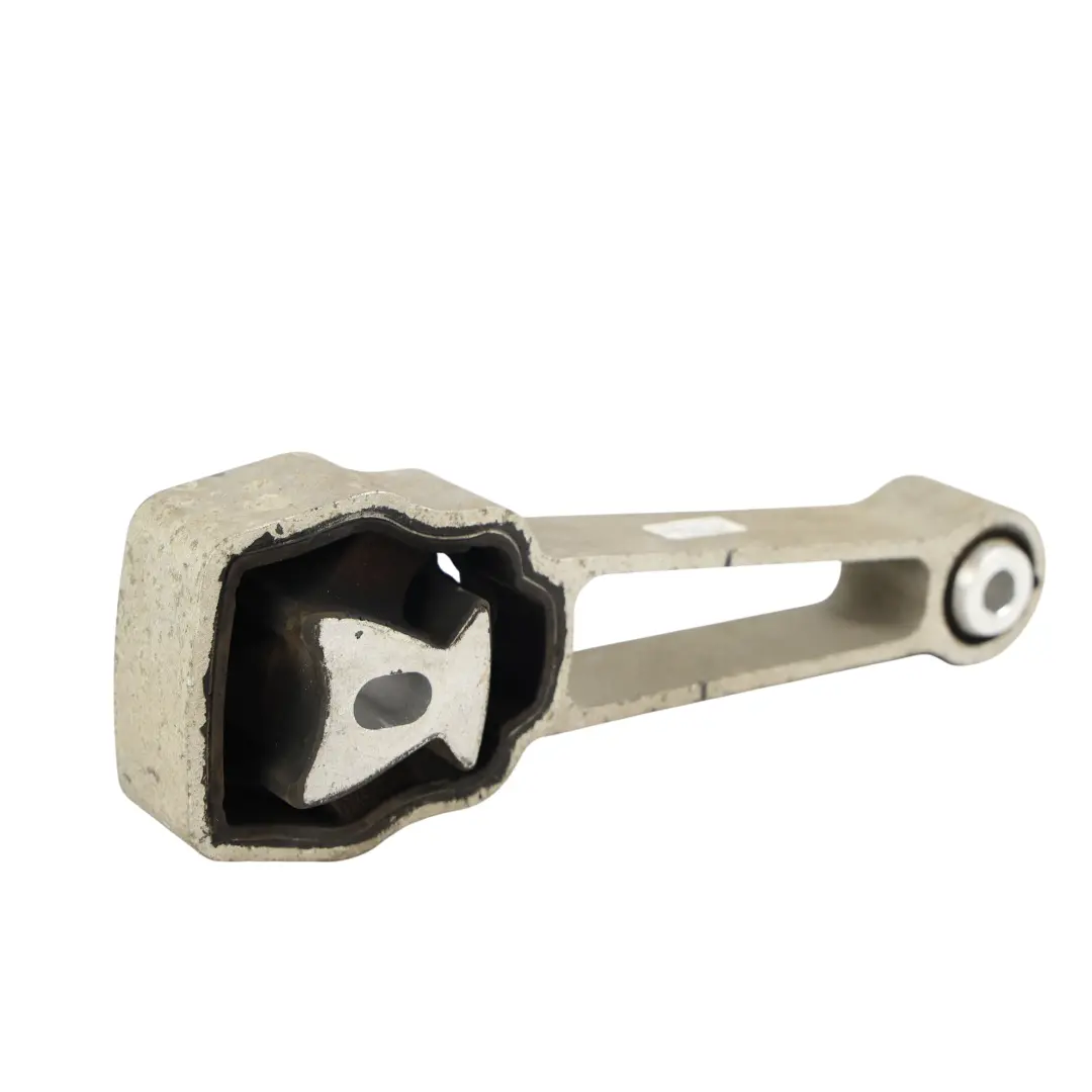 Mount Bracket Support Rear 6G92-6P082-GC to Range Rover Evoque L538 Engine with Part number LR000597 Range Rover Evoque L538 Engine Mount Bracket Support Rear 6G92-6P082-GC - SKU LR000597 - Part number LR000597