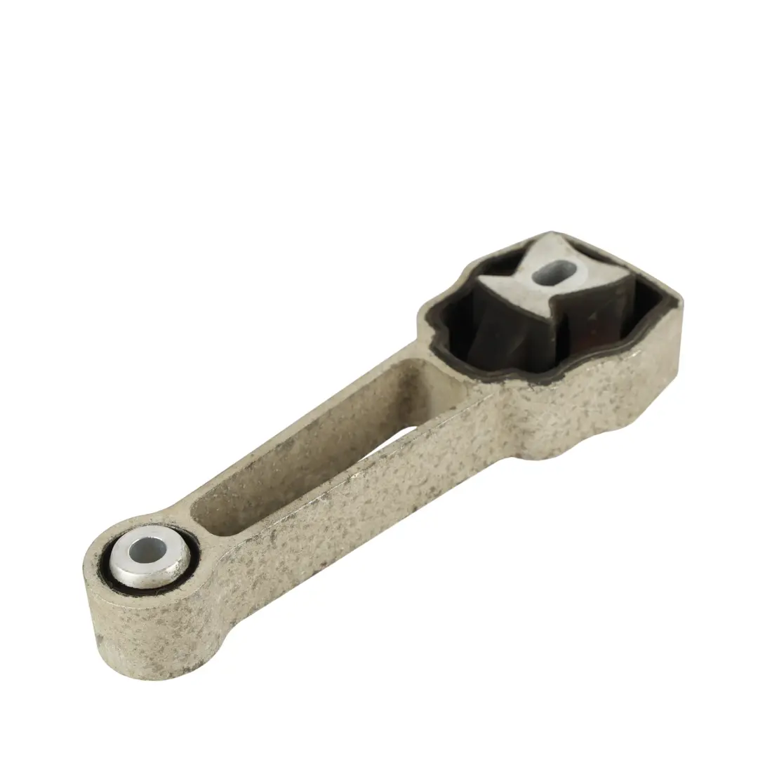 Mount Bracket Support Rear 6G92-6P082-GC to Range Rover Evoque L538 Engine with Part number LR000597 Range Rover Evoque L538 Engine Mount Bracket Support Rear 6G92-6P082-GC - SKU LR000597 - Part number LR000597