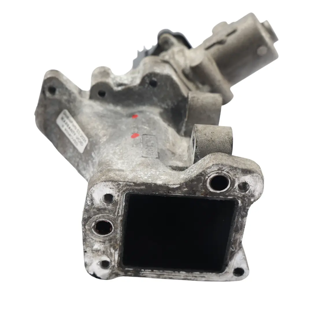 Valvola Refrigeratore EGR 9656911780 per Land Rover Freelander 2 L359 2.2 con numero di parte LR000997 Land Rover Freelander 2 L359 2.2 Valvola Refrigeratore EGR 9656911780 - SKU LR000997-1 - Numero di parte LR000997
