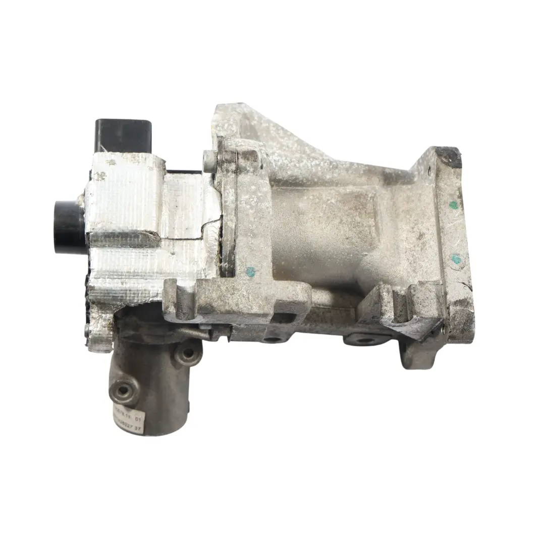 Land Rover Freelander 2 L359 2.2 Engine EGR Cooler Valve 9656911780 - SKU LR000997-1 - Part number LR000997