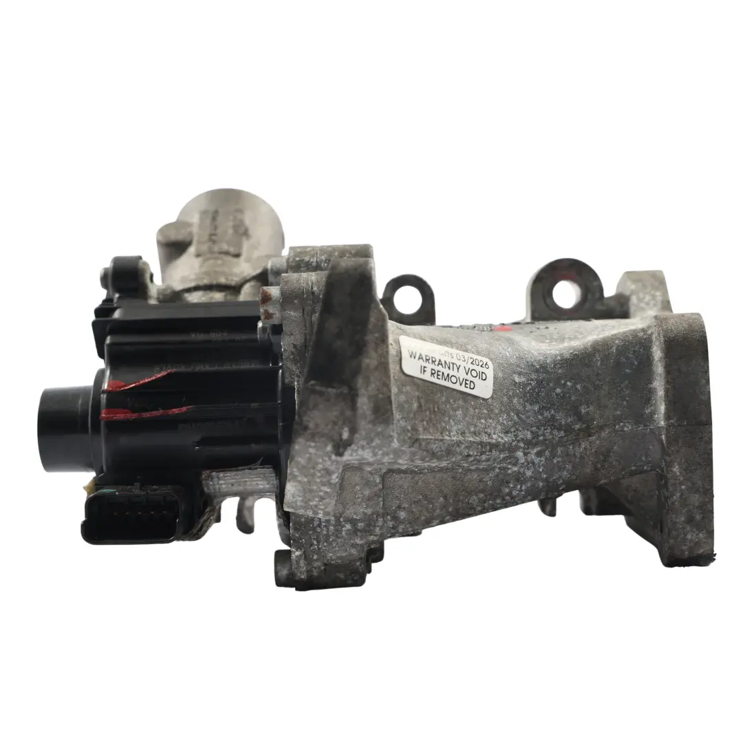 Land Rover Freelander 2 L359 2.2 Valvola Refrigeratore EGR 9656911780 - SKU LR000997-1 - Numero di parte LR000997