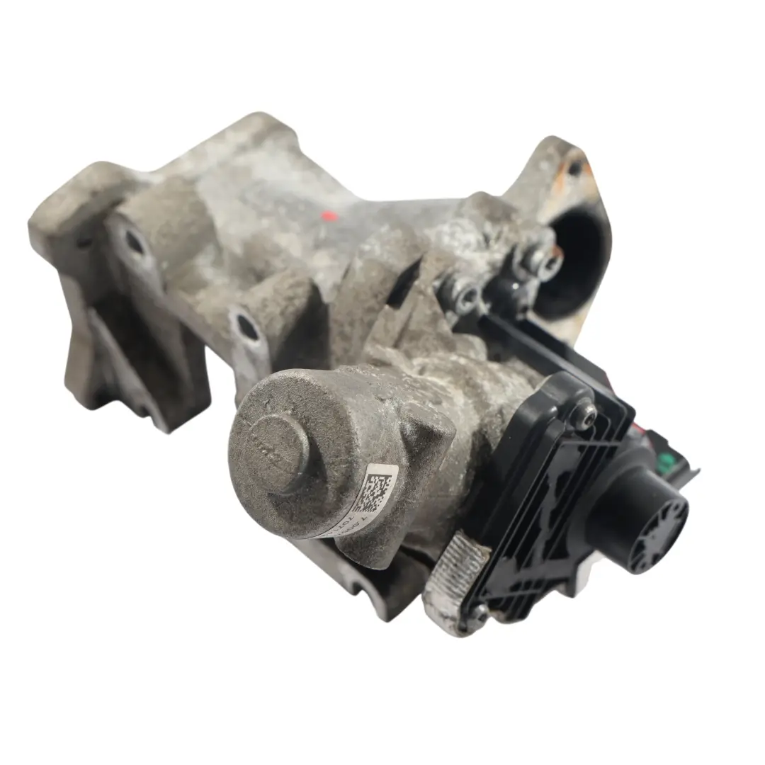 Válvula Refrigerador EGR Motor 9656911780 para Land Rover Freelander 2 L359 2.2 con número de pieza LR000997 Land Rover Freelander 2 L359 2.2 Válvula Refrigerador EGR Motor 9656911780 - SKU LR000997-1 - Número de pieza LR000997