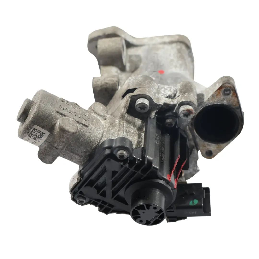 Land Rover Freelander 2 L359 2.2 Valvola Refrigeratore EGR 9656911780 - SKU LR000997-1 - Numero di parte LR000997
