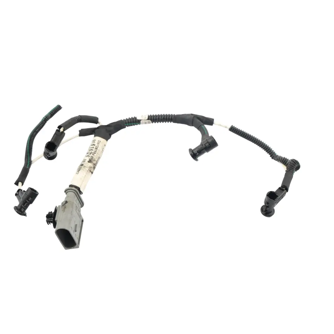 Land Rover Freelander L359 Faisceau Bougie Préchauffage Diesel 9661631680 - SKU LR001303 - Numéro de pièce LR001303