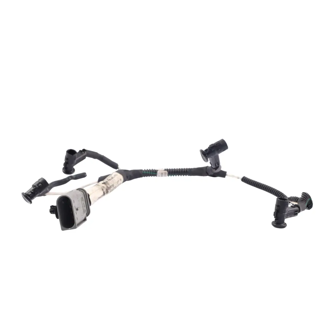 Faisceau Bougie Préchauffage Diesel 9661631680 pour Land Rover Freelander L359 à propos du numéro de pièce LR001303 Land Rover Freelander L359 Faisceau Bougie Préchauffage Diesel 9661631680 - SKU LR001303 - Numéro de pièce LR001303