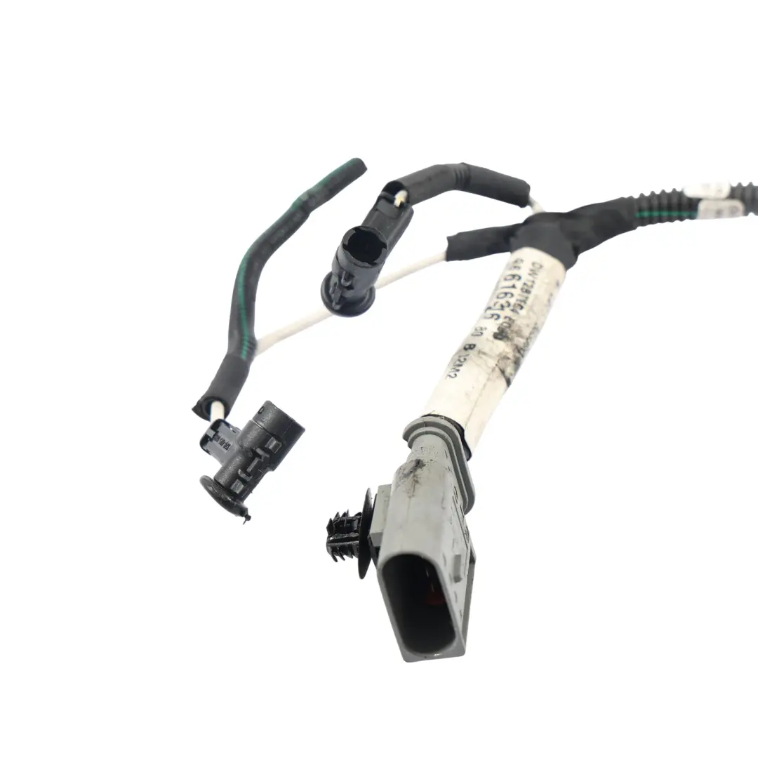 Land Rover Freelander L359 Glow Plug Wiring Loom Harness Cable Diesel 9661631680 - SKU LR001303 - Part number LR001303