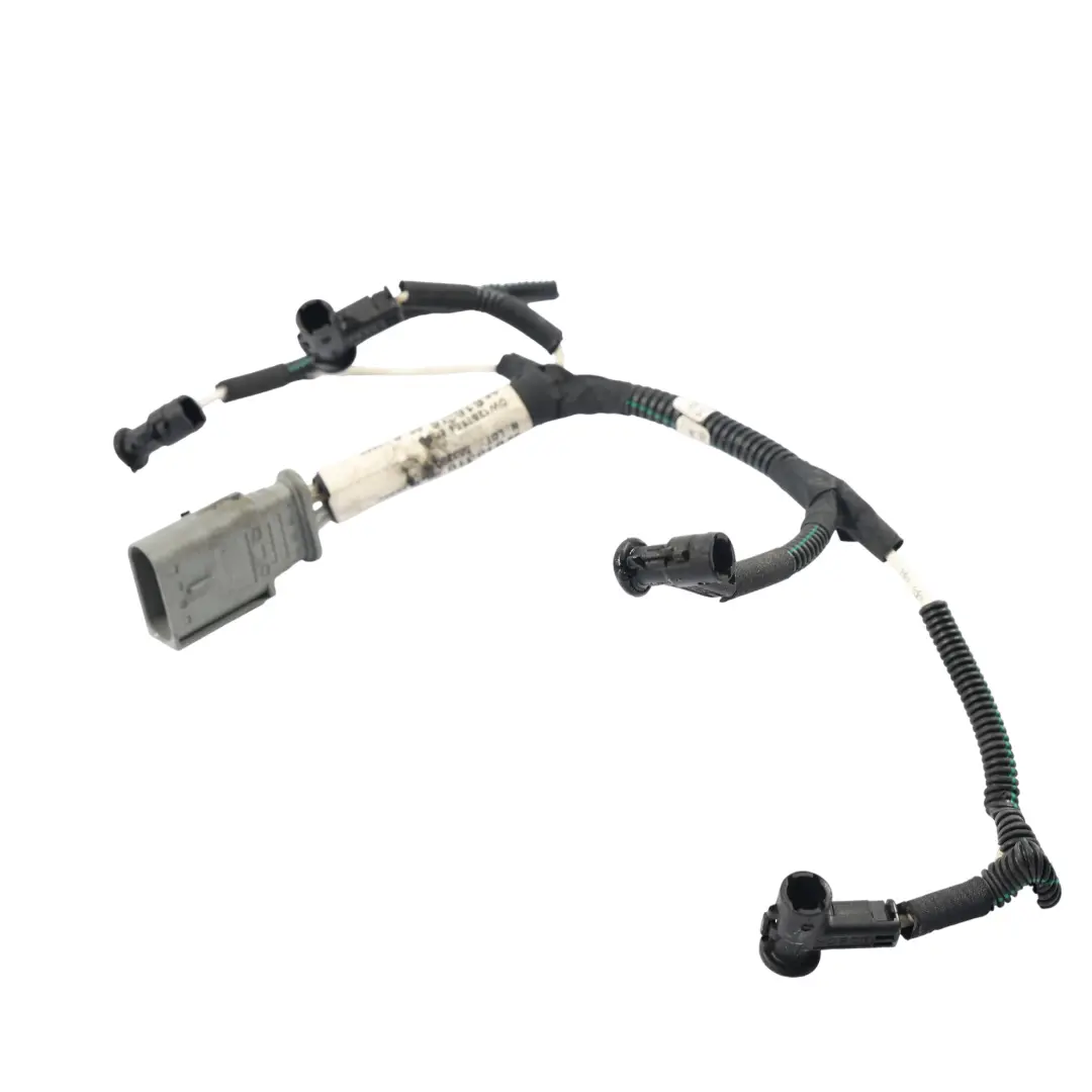 Land Rover Freelander L359 Faisceau Bougie Préchauffage Diesel 9661631680 - SKU LR001303 - Numéro de pièce LR001303