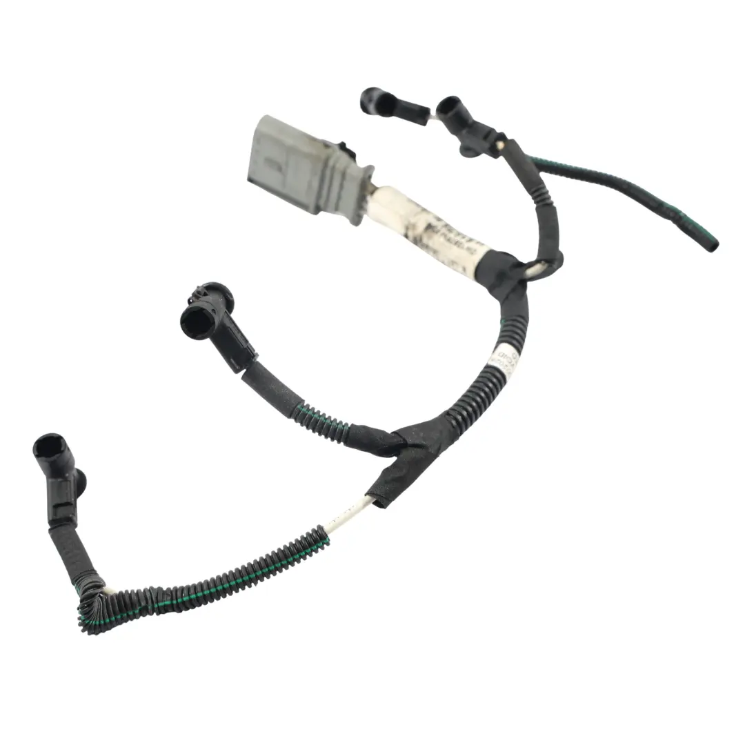 Glow Plug Wiring Loom Harness Cable Diesel 9661631680 to Land Rover Freelander L359 with Part number LR001303 Land Rover Freelander L359 Glow Plug Wiring Loom Harness Cable Diesel 9661631680 - SKU LR001303 - Part number LR001303