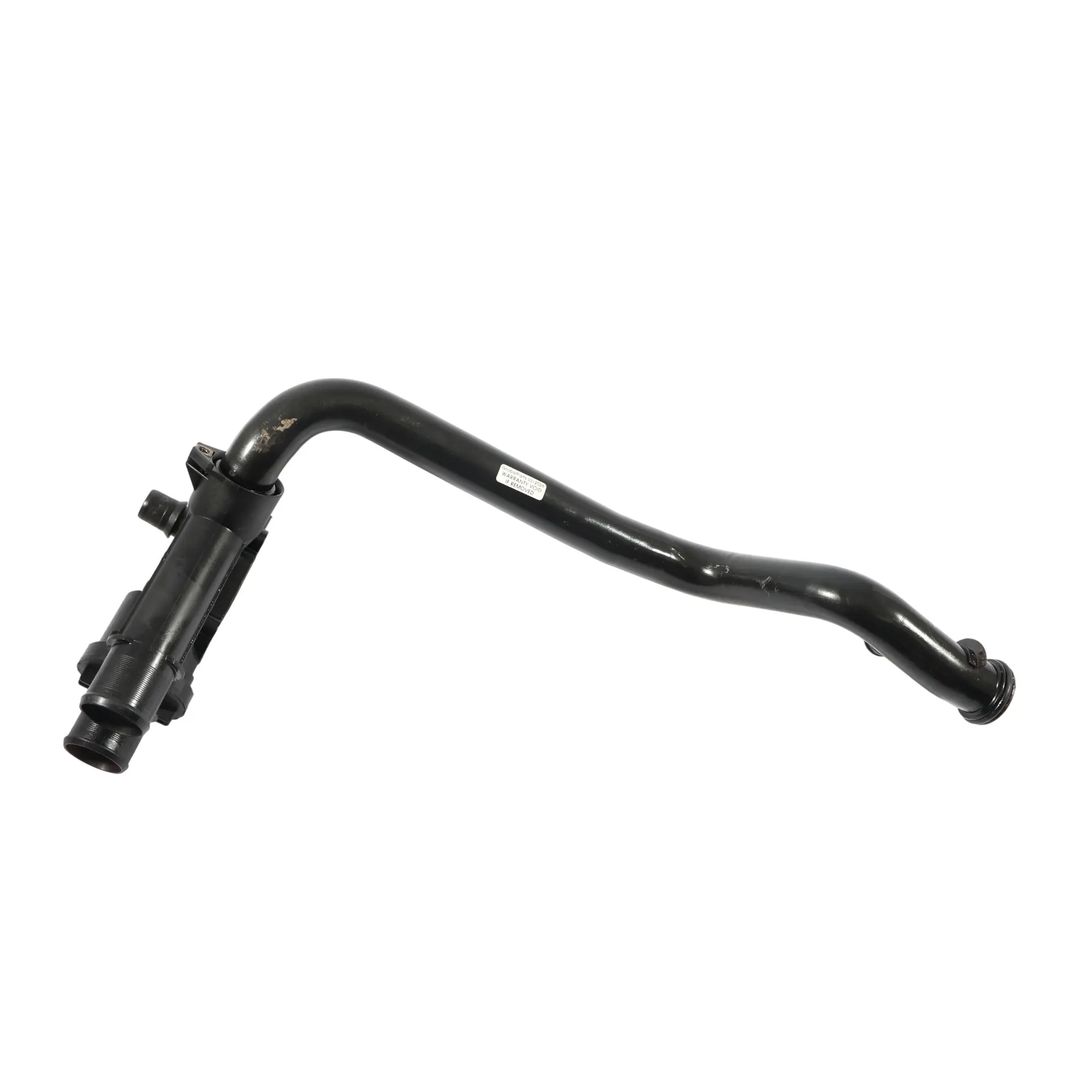 Land Rover Range Rover Evoque Freelander L359 Boîtier Thermostat 2.2 LR001312