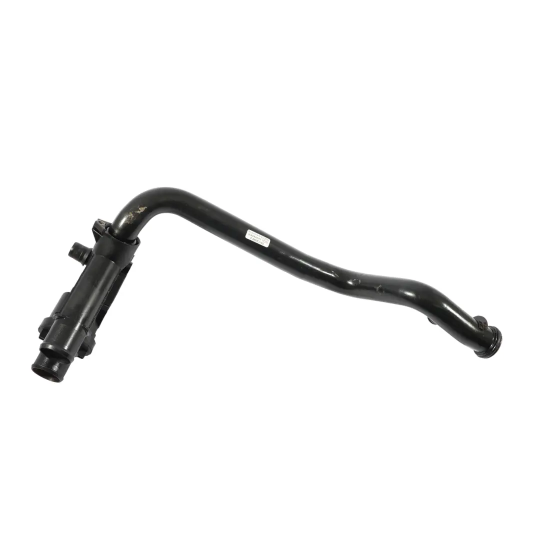 Land Rover Range Rover Evoque Freelander L359 Thermostat Housing 2.2 - SKU LR001312 - Part number LR001312