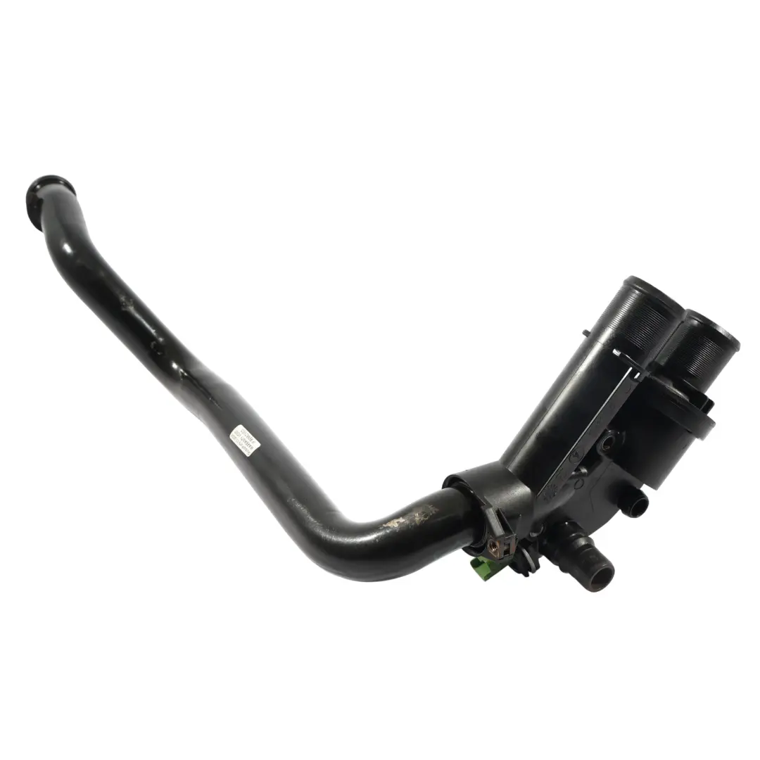 Land Rover Range Rover Evoque Freelander L359 Termostat 2.2 - SKU LR001312 - Numer Części LR001312