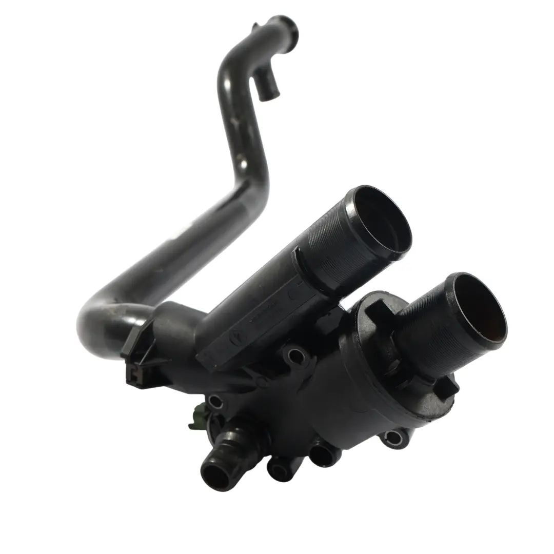 Land Rover Range Rover Evoque Freelander L359 Boîtier Thermostat 2.2 - SKU LR001312 - Numéro de pièce LR001312