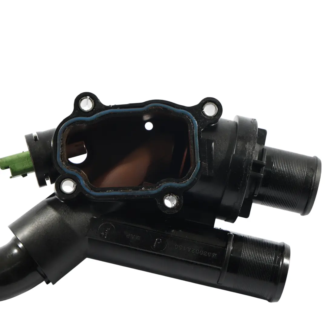 Termostat 2.2 do Land Rover Range Rover Evoque Freelander L359 o numerze LR001312 Land Rover Range Rover Evoque Freelander L359 Termostat 2.2 - SKU LR001312 - Numer Części LR001312