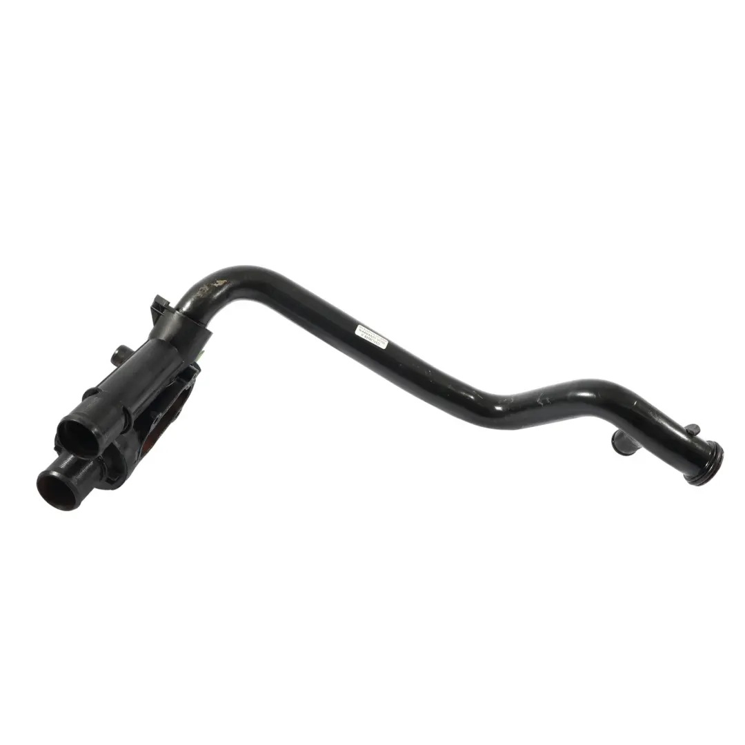 Land Rover Range Rover Evoque Freelander L359 Thermostat Housing 2.2 - SKU LR001312 - Part number LR001312