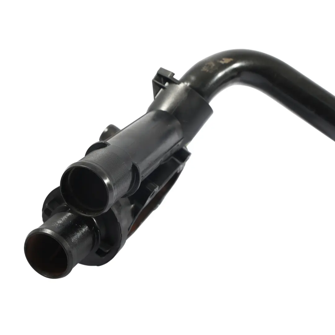 Land Rover Range Rover Evoque Freelander L359 Boîtier Thermostat 2.2 - SKU LR001312 - Numéro de pièce LR001312