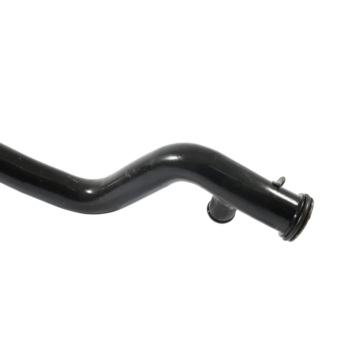 Carcasa Termostato 2.2 para Land Rover Range Rover Evoque Freelander L359 con número de pieza LR001312 Land Rover Range Rover Evoque Freelander L359 Carcasa Termostato 2.2 - SKU LR001312 - Número de pieza LR001312