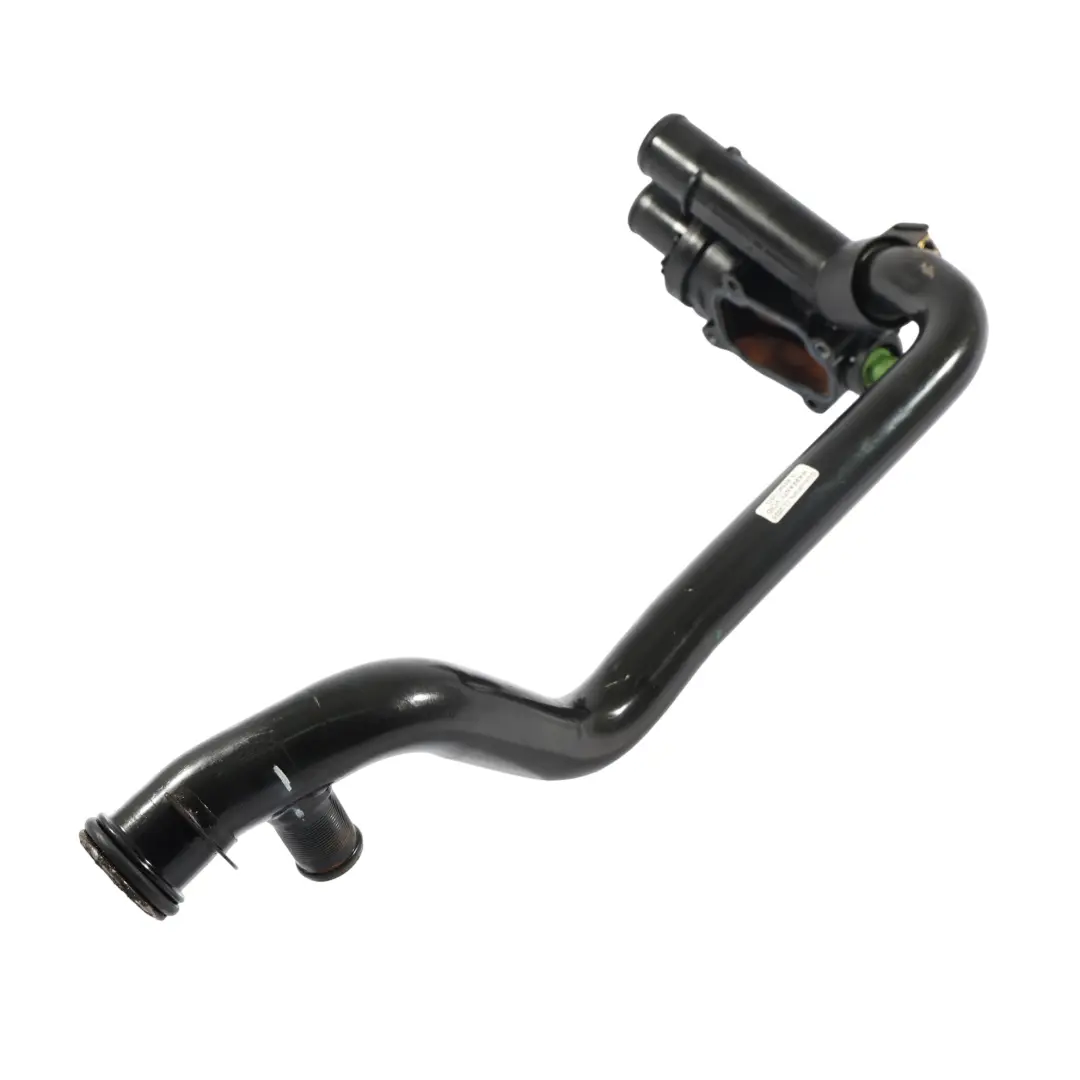 Land Rover Range Rover Evoque Freelander L359 Carcasa Termostato 2.2 - SKU LR001312 - Número de pieza LR001312