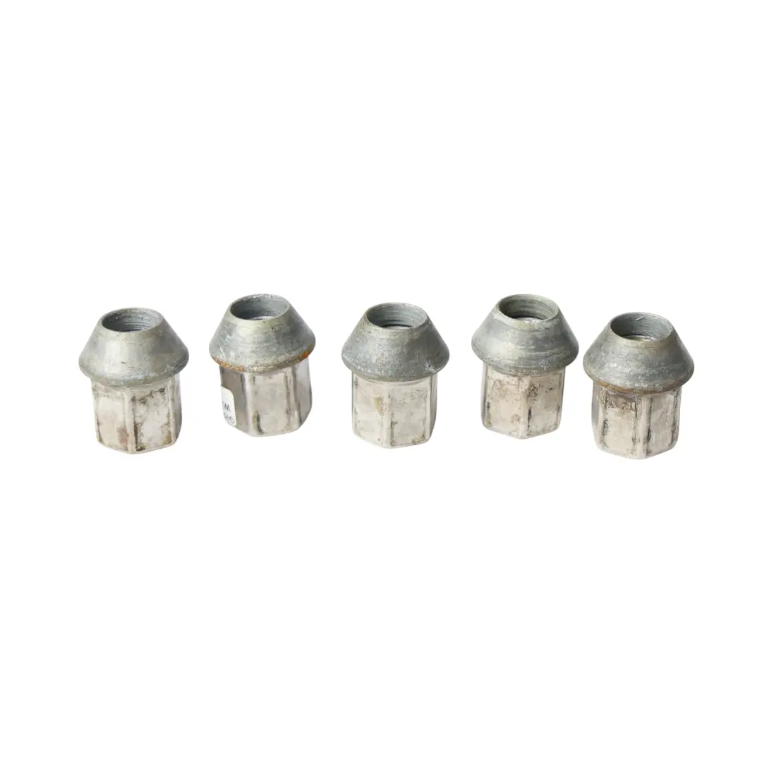 Land Rover Discovery L550 Jeu De Boulons De Roue 5X - SKU LR001381 - Numéro de pièce LR001381