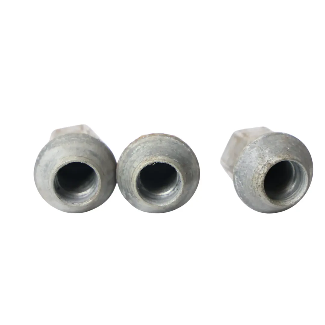 Jeu De Boulons De Roue 5X pour Land Rover Discovery L550 à propos du numéro de pièce LR001381 Land Rover Discovery L550 Jeu De Boulons De Roue 5X - SKU LR001381 - Numéro de pièce LR001381