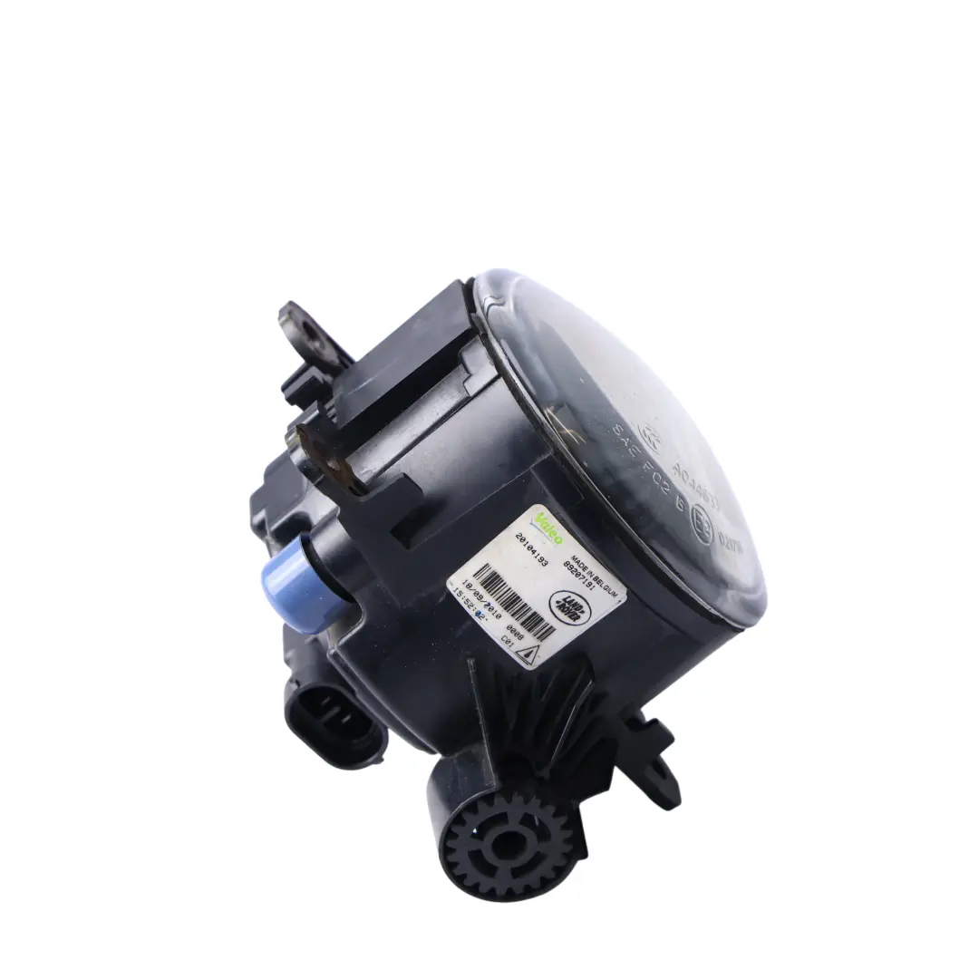Range Rover L319 Lampada Fendinebbia Anteriore Sinistra Destra 6H52-15K201-AA - SKU LR001587 - Numero di parte LR001587