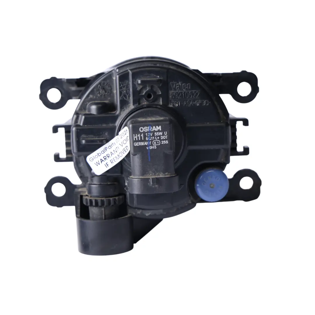 Feu Antibrouillard Avant Gauche Droite Range 6H52-15K201-AA pour Rover Discovery L319 à propos du numéro de pièce LR001587 Rover Discovery L319 Feu Antibrouillard Avant Gauche Droite Range 6H52-15K201-AA - SKU LR001587 - Numéro de pièce LR001587
