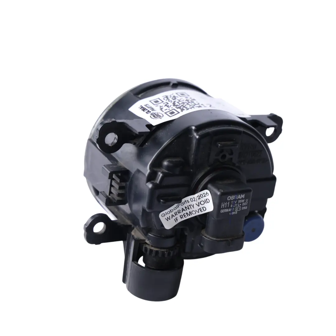 Lampada Fendinebbia Anteriore Sinistra Destra 6H52-15K201-AA per Range Rover L319 con numero di parte LR001587 Range Rover L319 Lampada Fendinebbia Anteriore Sinistra Destra 6H52-15K201-AA - SKU LR001587 - Numero di parte LR001587