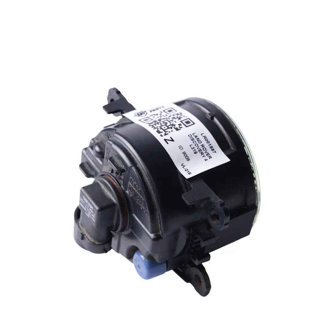 Nebelscheinwerfer Vorne Links Rechts 6H52-15K201-AA für Range Rover Discovery L319 mit Teilenummer LR001587 Range Rover Discovery L319 Nebelscheinwerfer Vorne Links Rechts 6H52-15K201-AA - SKU LR001587 - Teilenummer LR001587