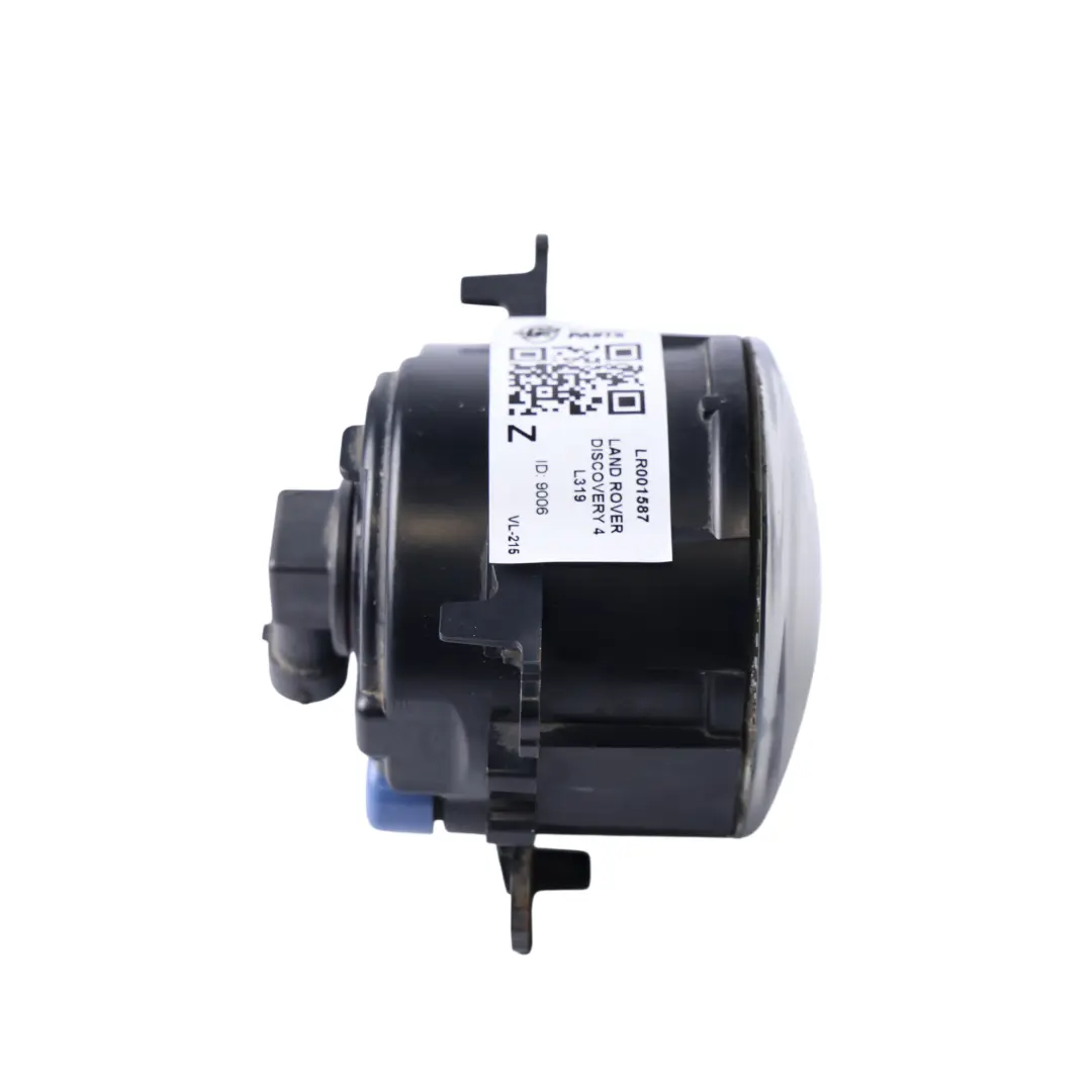 Range Rover L319 Lampa Przeciwmgielna Lewy Prawy Przód 6H52-15K201-AA - SKU LR001587 - Numer Części LR001587