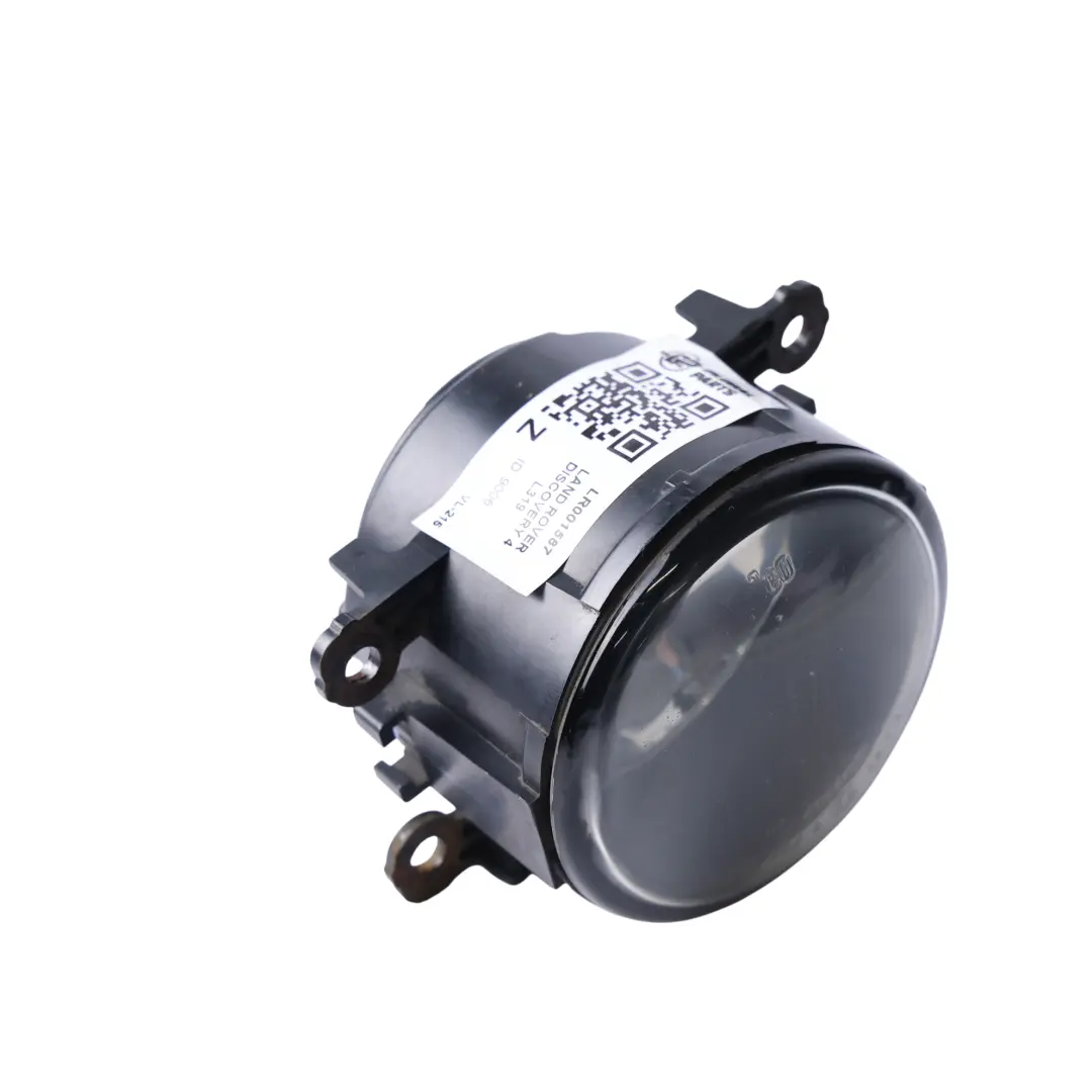 Lampa Przeciwmgielna Lewy Prawy Przód 6H52-15K201-AA do Range Rover L319 o numerze LR001587 Range Rover L319 Lampa Przeciwmgielna Lewy Prawy Przód 6H52-15K201-AA - SKU LR001587 - Numer Części LR001587