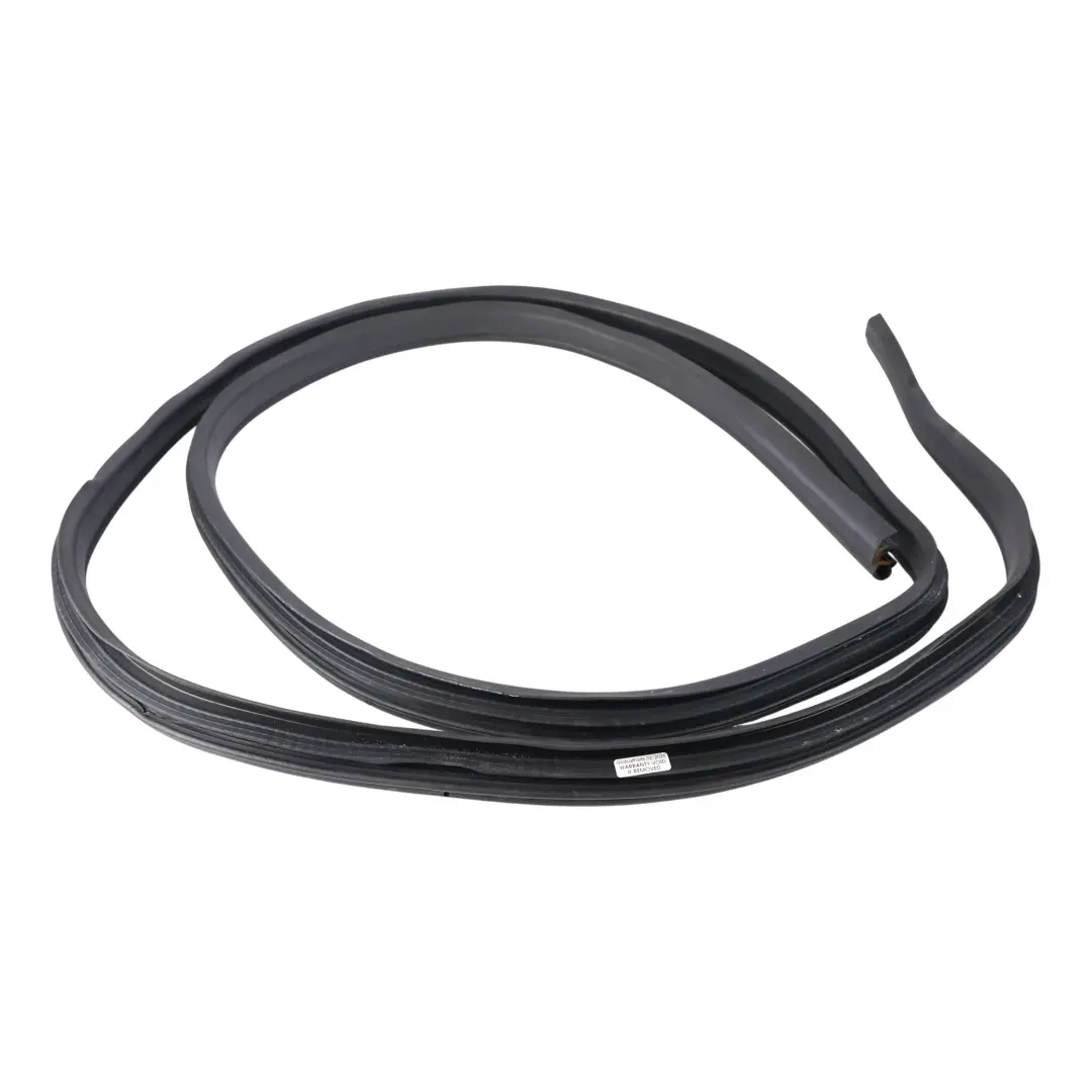 Guarnizione Porta Gomma Anteriore Sinistra Destra 6H52-20783-AE per Land Rover L359 con numero di parte LR001630 Land Rover L359 Guarnizione Porta Gomma Anteriore Sinistra Destra 6H52-20783-AE - SKU LR001630 - Numero di parte LR001630