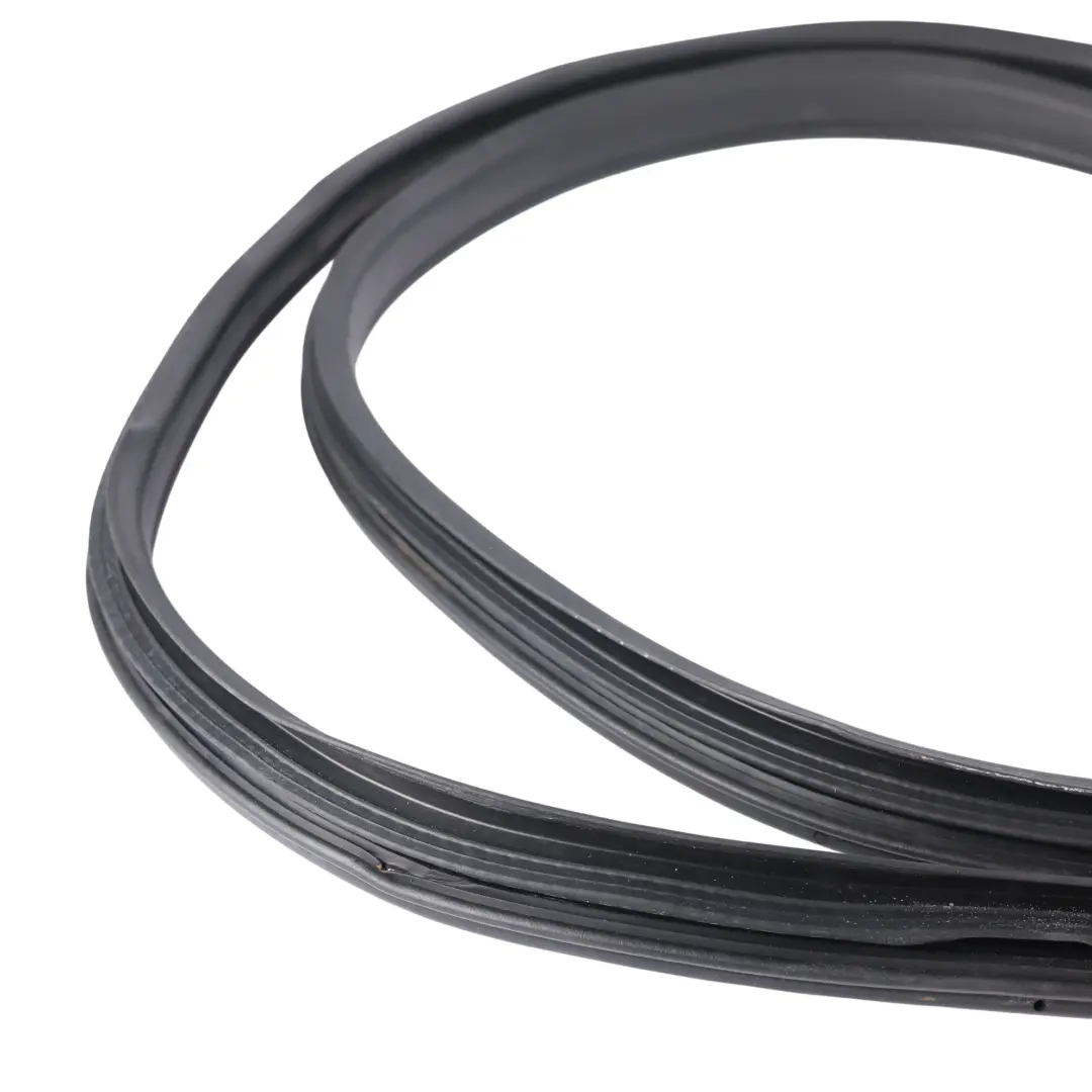 Land Rover L359 Guarnizione Porta Gomma Anteriore Sinistra Destra 6H52-20783-AE - SKU LR001630 - Numero di parte LR001630