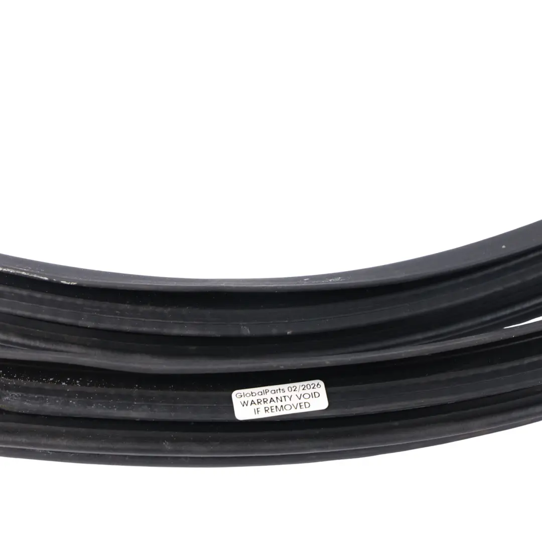 Joint De Porte Avant Gauche Droite 6H52-20783-AE pour Land Rover L359 à propos du numéro de pièce LR001630 Land Rover L359 Joint De Porte Avant Gauche Droite 6H52-20783-AE - SKU LR001630 - Numéro de pièce LR001630