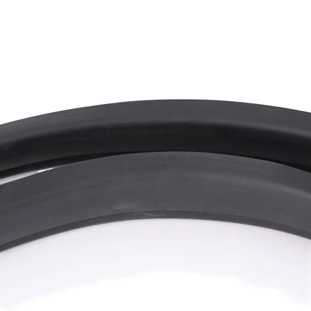 Land Rover L359 Door Seal Rubber Front Left Right N/O/S 6H52-20783-AE - SKU LR001630 - Part number LR001630