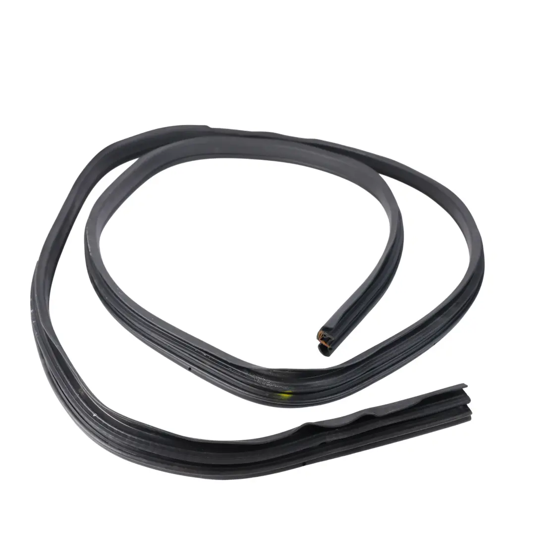 Joint De Porte Avant Gauche Droite 6H52-20783-AE pour Land Rover L359 à propos du numéro de pièce LR001630 Land Rover L359 Joint De Porte Avant Gauche Droite 6H52-20783-AE - SKU LR001630 - Numéro de pièce LR001630