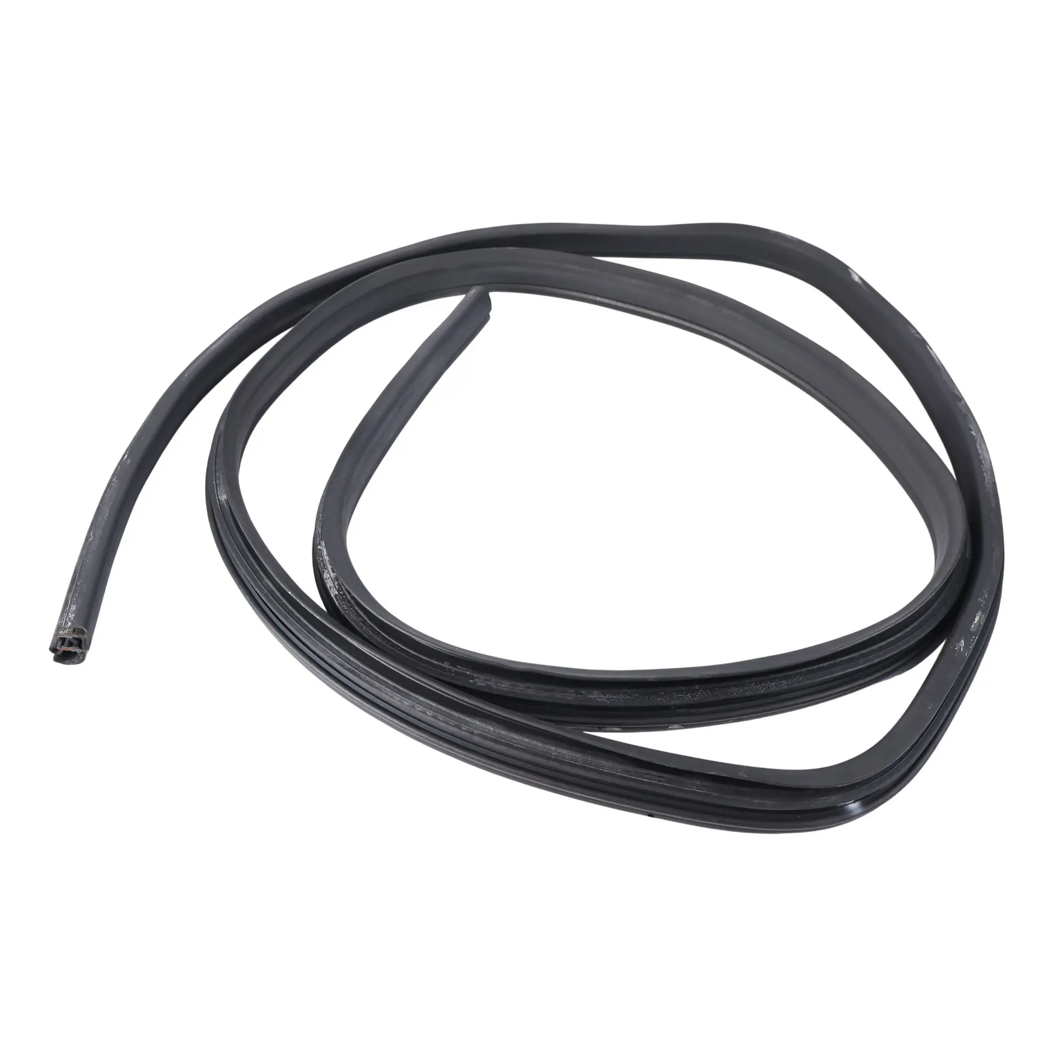 Range Rover L359 Joint Porte Arrière Gauche Droite Caoutchouc 6H52-247A14-BE