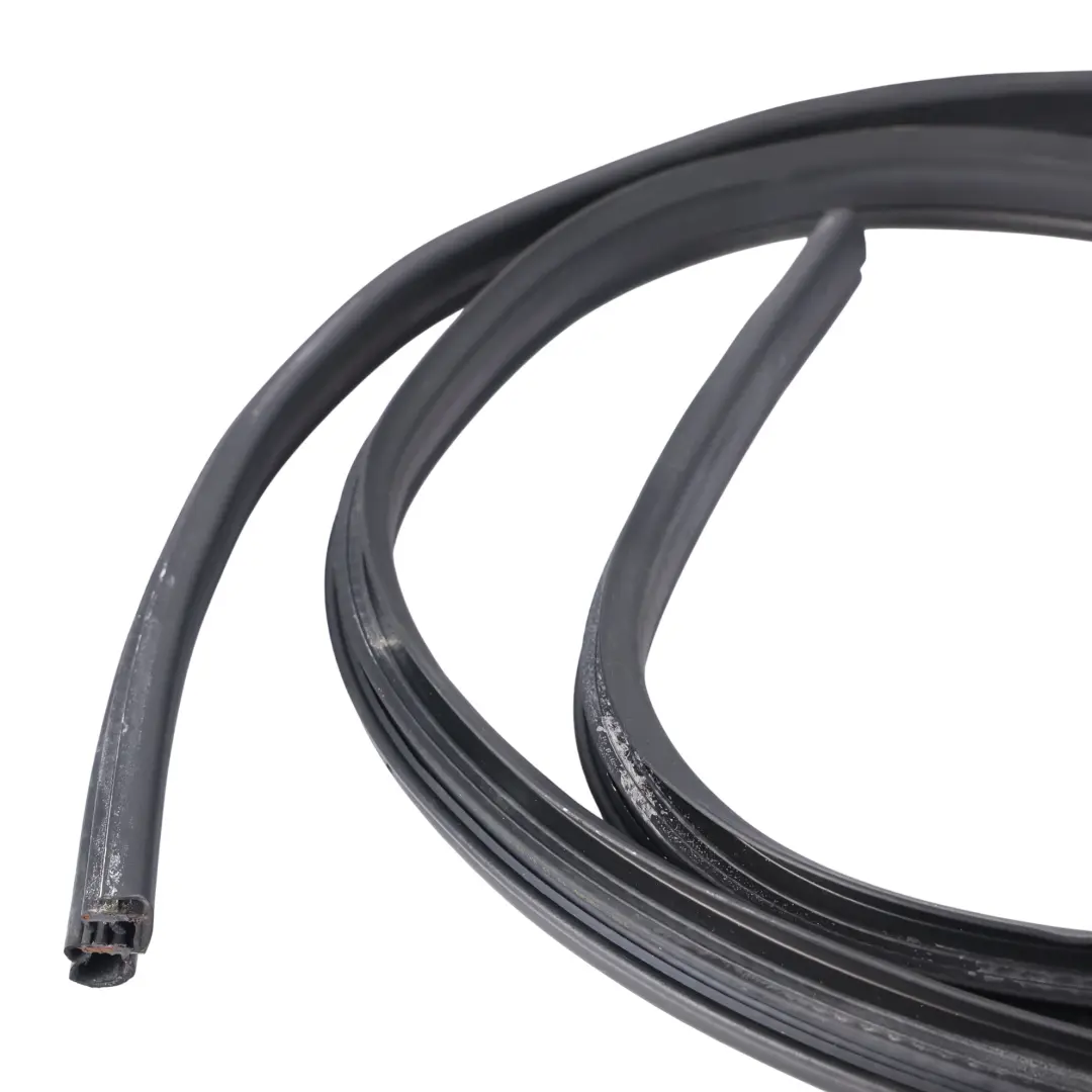 Range Rover L359 Hintere Tür Dichtung Gummi Links Rechts 6H52-247A14-BE - SKU LR001631 - Teilenummer LR001631