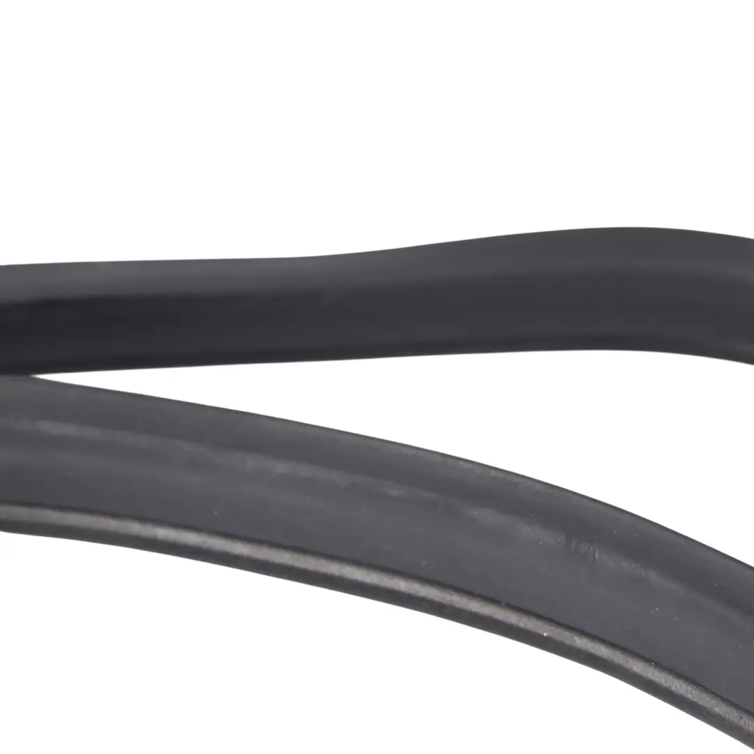 Door Seal Gasket Rubber Left Right N/O/S 6H52-247A14-BE to Range Rover L359 Rear with Part number LR001631 Range Rover L359 Rear Door Seal Gasket Rubber Left Right N/O/S 6H52-247A14-BE - SKU LR001631 - Part number LR001631
