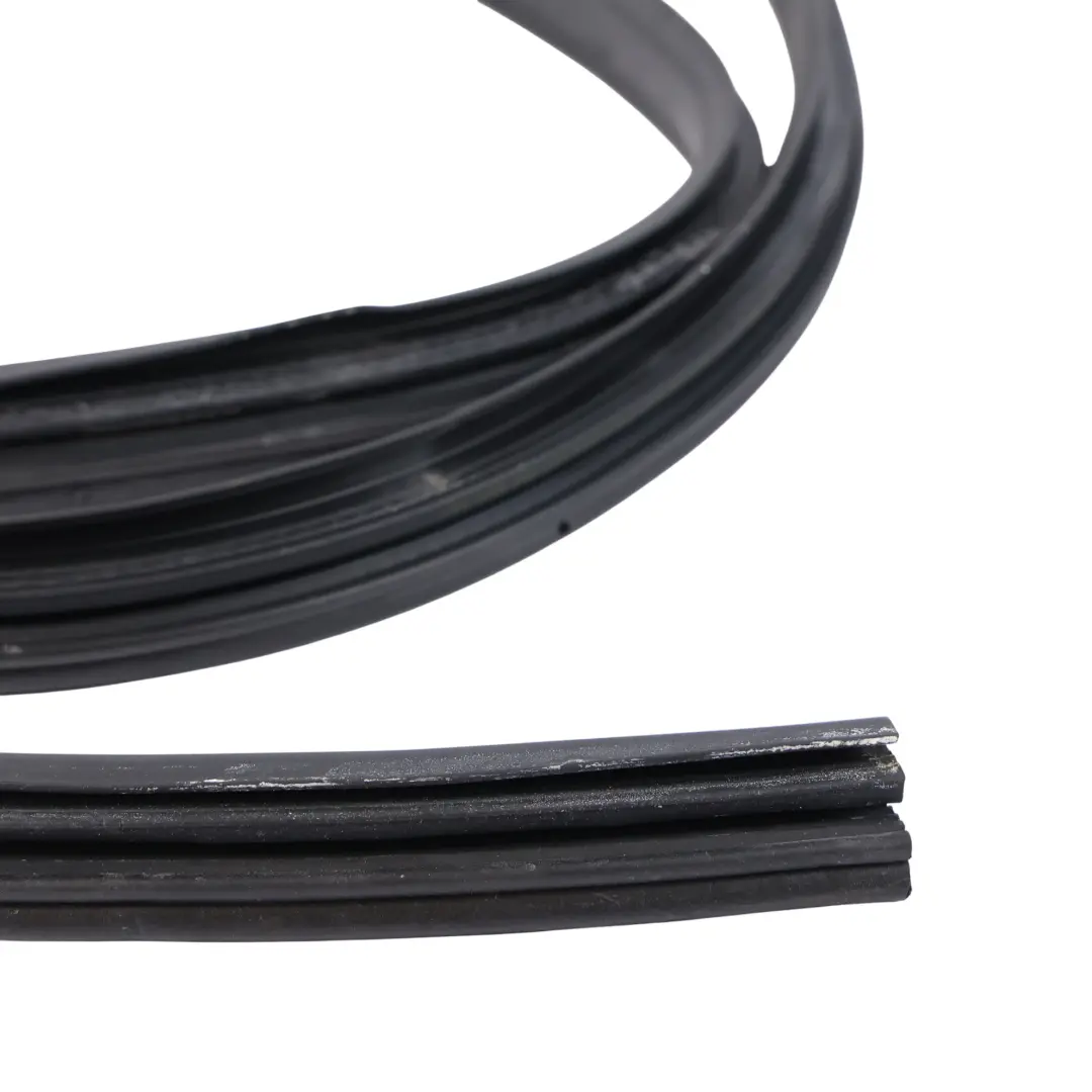 Guarnizione Porta Posteriore Sinistra Destra 6H52-247A14-BE per Range Rover L359 con numero di parte LR001631 Range Rover L359 Guarnizione Porta Posteriore Sinistra Destra 6H52-247A14-BE - SKU LR001631 - Numero di parte LR001631