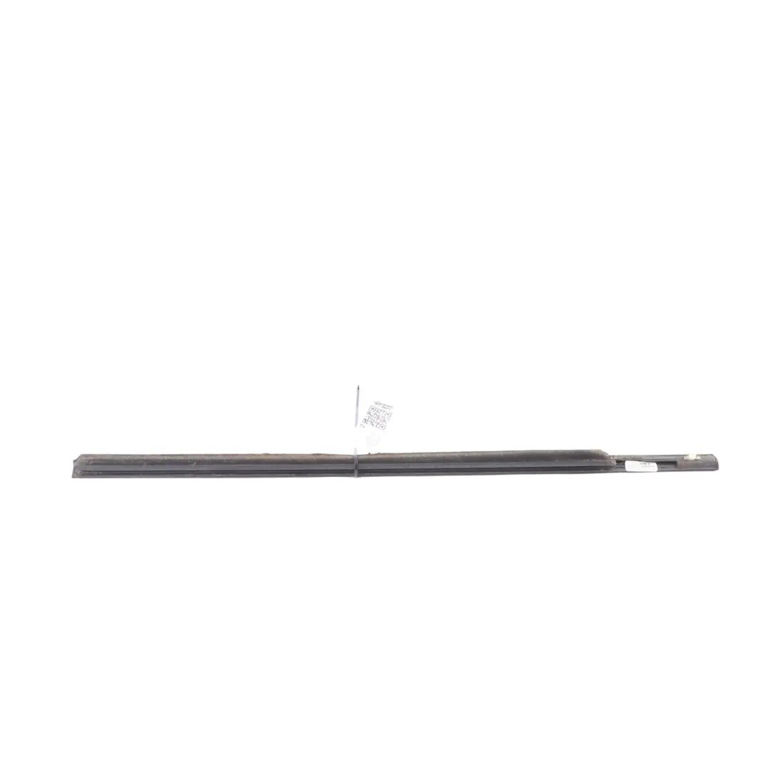 Door Gasket Weatherstrip Left N/S to Land Rover Freelander 2 L359 Rear with Part number LR001738 Land Rover Freelander 2 L359 Rear Door Gasket Weatherstrip Left N/S - SKU LR001738 - Part number LR001738